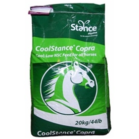 Coolstance Copra 20 kg